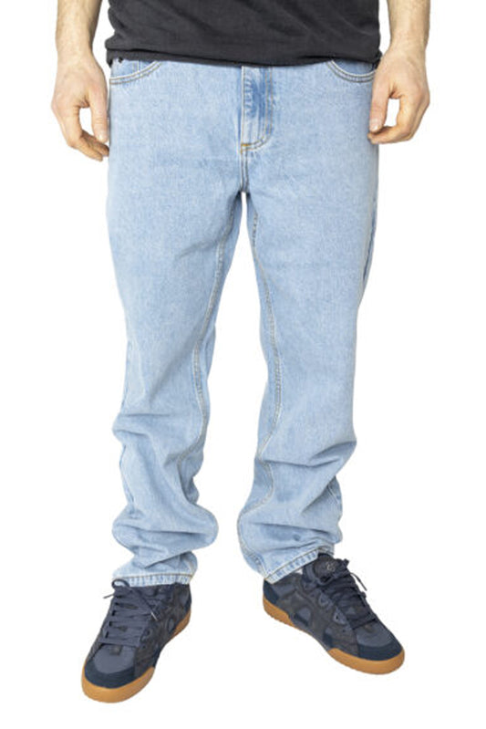NNSNS Clothing Nessie Superbleached Denim Pant
