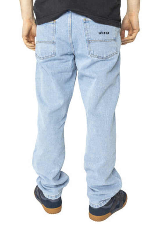 NNSNS Clothing Nessie Superbleached Denim Pant