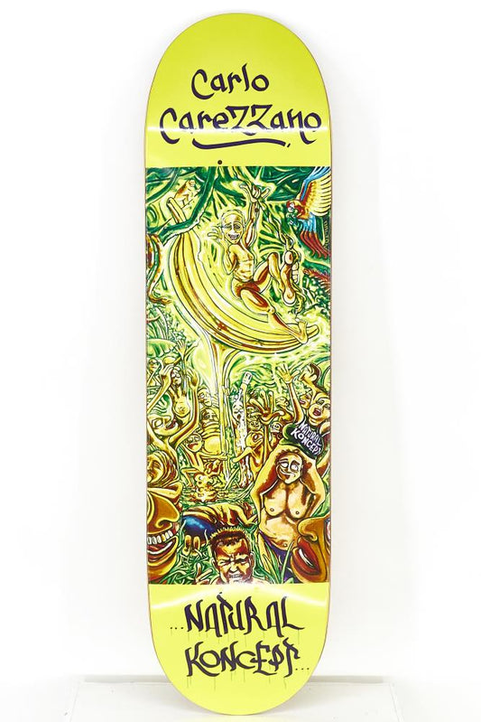 Natural Koncept CC Platano Power Deck