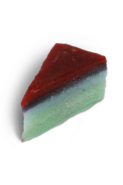 OhCake Bachinsky Ply Cake Curb Wax