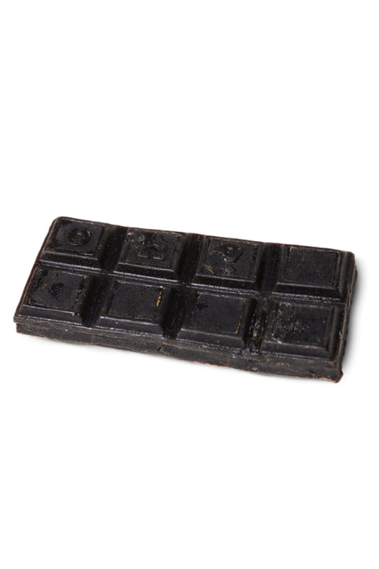 OhCake Meagan Guy Chocolate Bar Curb Wax