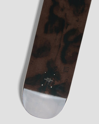 Rassvet Val Bauer Deck 8.375"