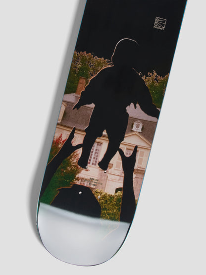 Rassvet Cambryan Sedlick Deck 8.5"