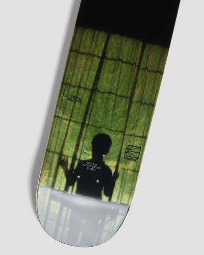 Rassvet Austyn Gilette Deck 8.25"