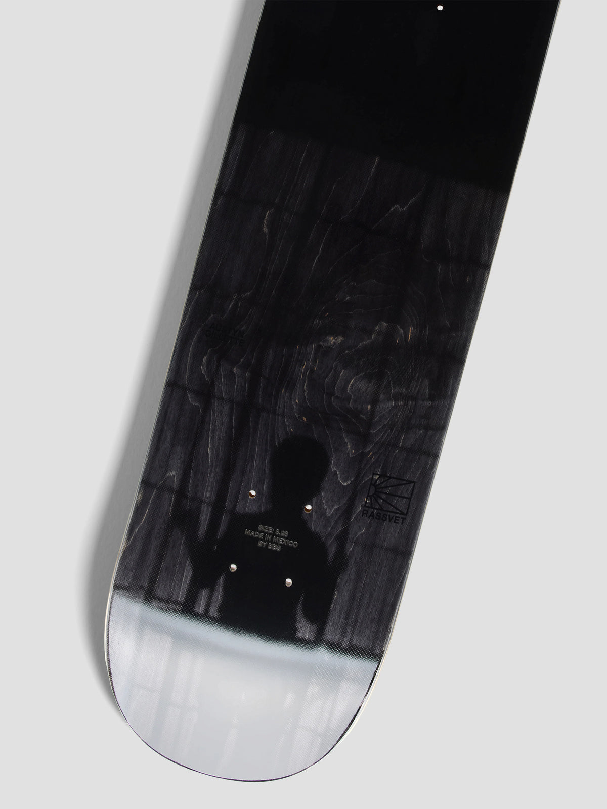 Rassvet Austyn Gilette Deck 8.25"