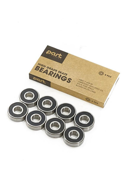 PART Bearings ABEC 7