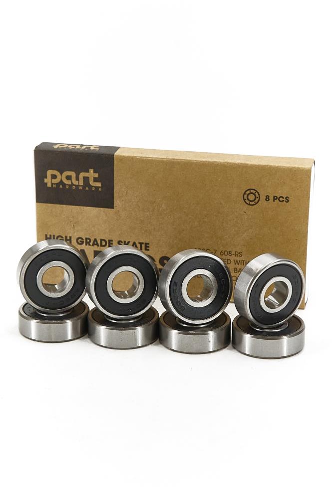 PART Bearings ABEC 7