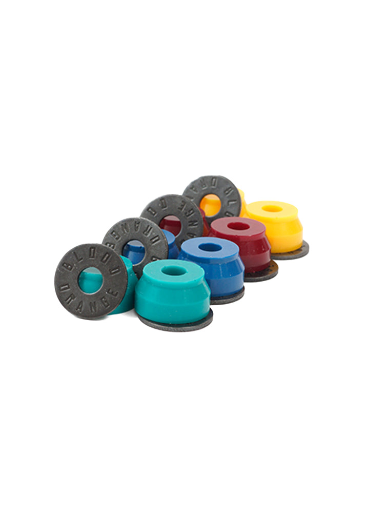 Blood Orange - UHR Wedge Bushings