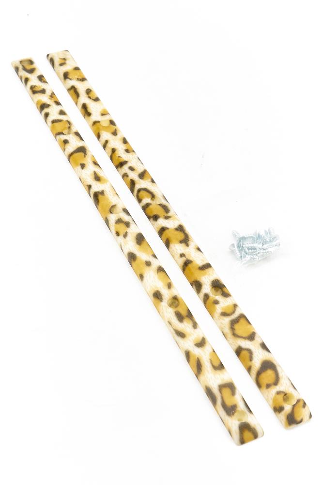 PIG Rails Leopard