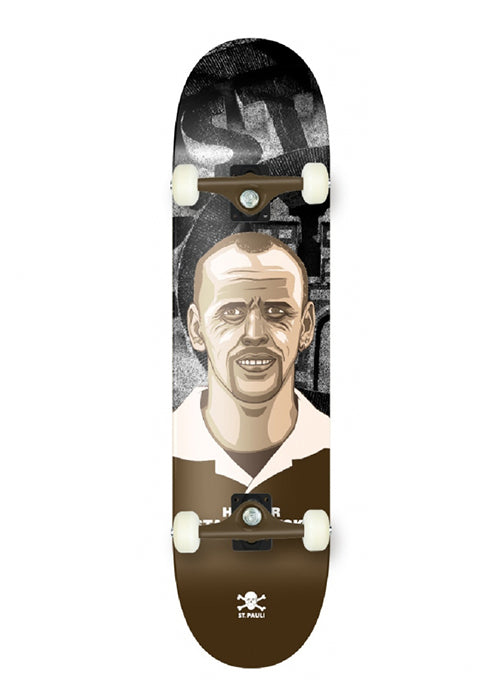 St. Pauli Complete Stanislawski
