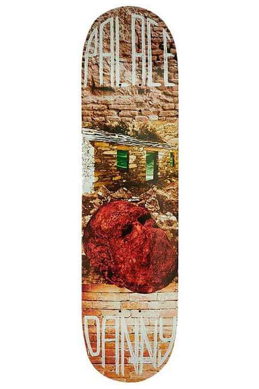 Palace Skateboards Brady Pro 8.1 Deck