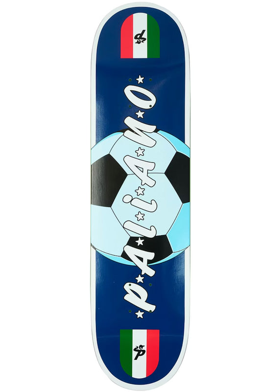 Palace Skateboards Paliano Deck