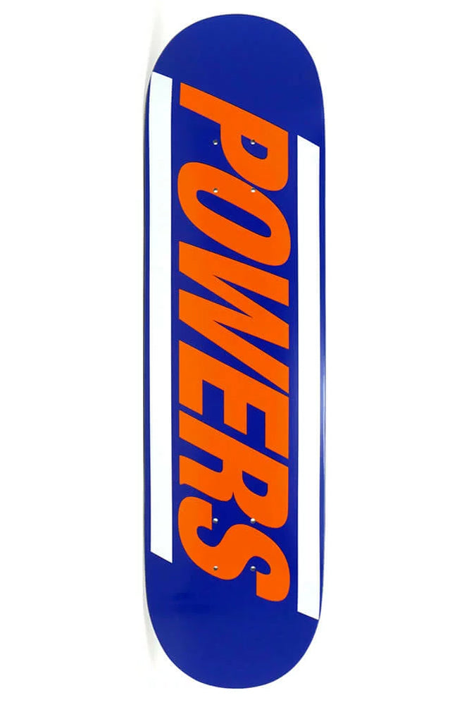 Palace Skateboards Powers Deck