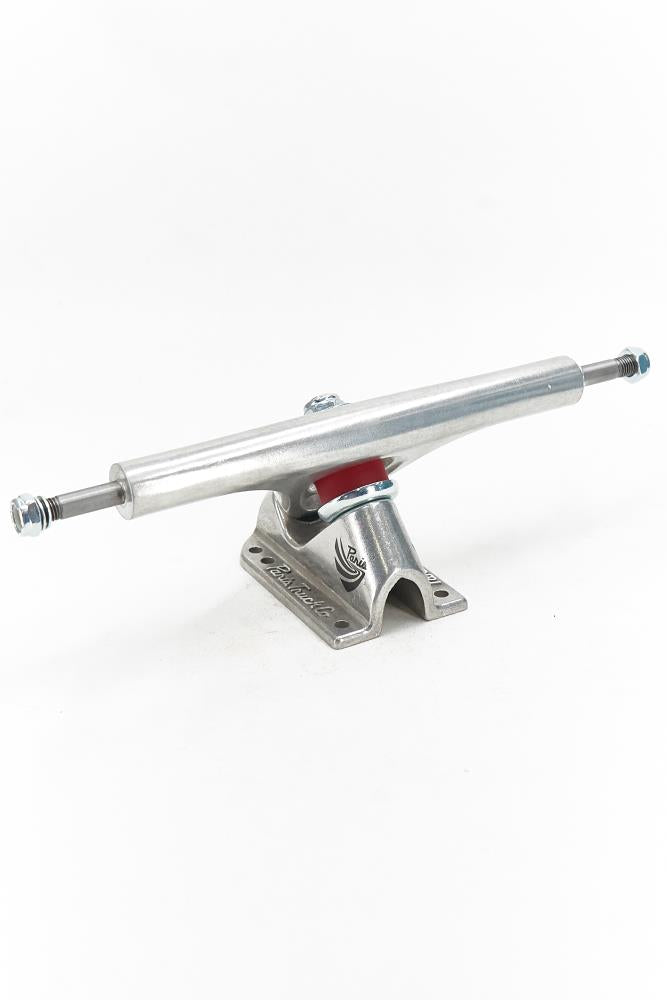 Paris Truck V3 Single 50° Silver