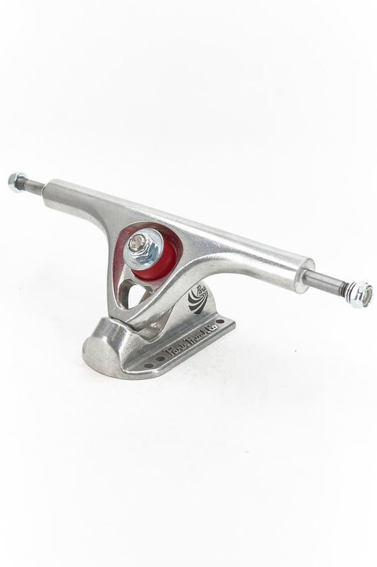 Paris Truck V3 Single 50° Silver
