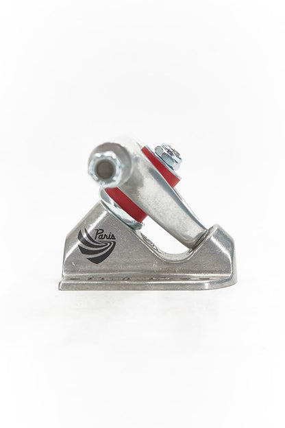 Paris Truck V3 Single 50° Silver