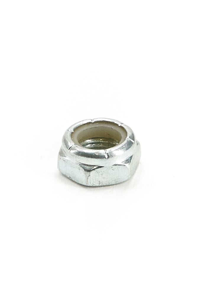 Part Kingpin Nut (Nut) Silver