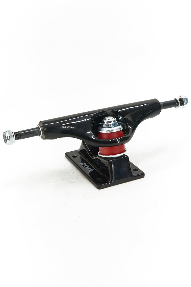 Part Skate Truck Black Black
