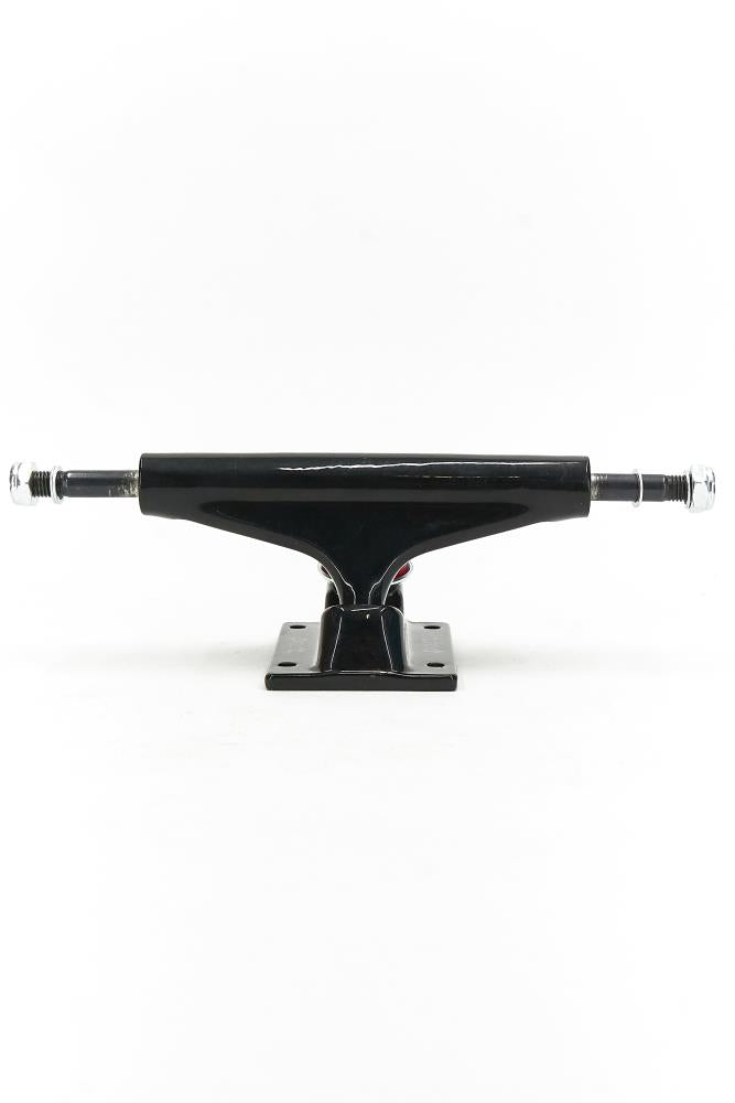 Part Skate Truck Black Black