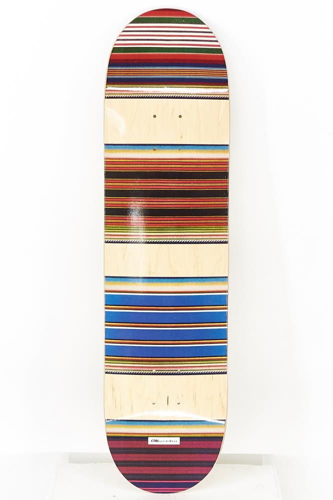 Perus Stripes Bipolar Multi