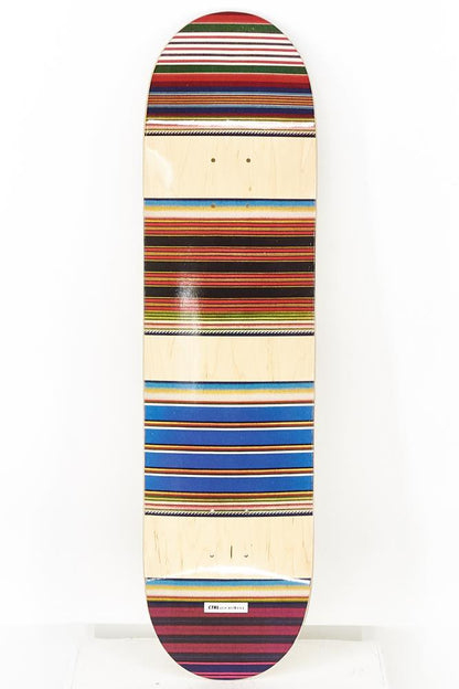 Perus Stripes Bipolar Multi