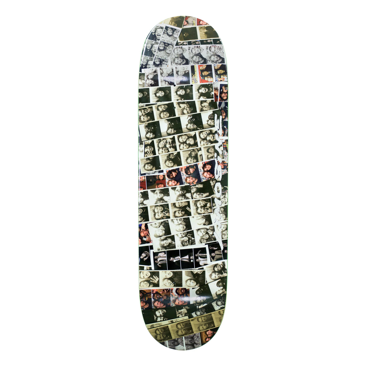 Limosine MAX PALMER PHOTO BOOTH Deck 8.5"