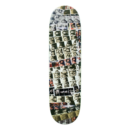 Limosine MAX PALMER PHOTO BOOTH Deck 8.5"