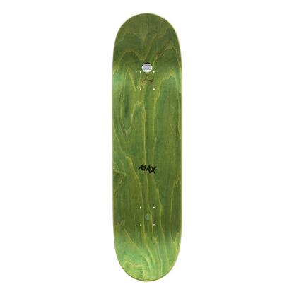 Limosine MAX PALMER PHOTO BOOTH Deck 8.5"