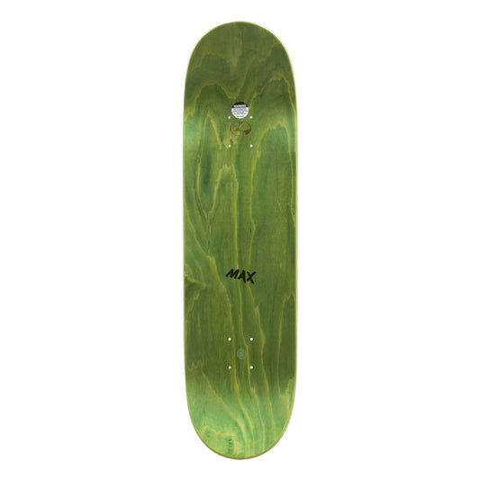 Limosine MAX PALMER PHOTO BOOTH Deck 8.5"