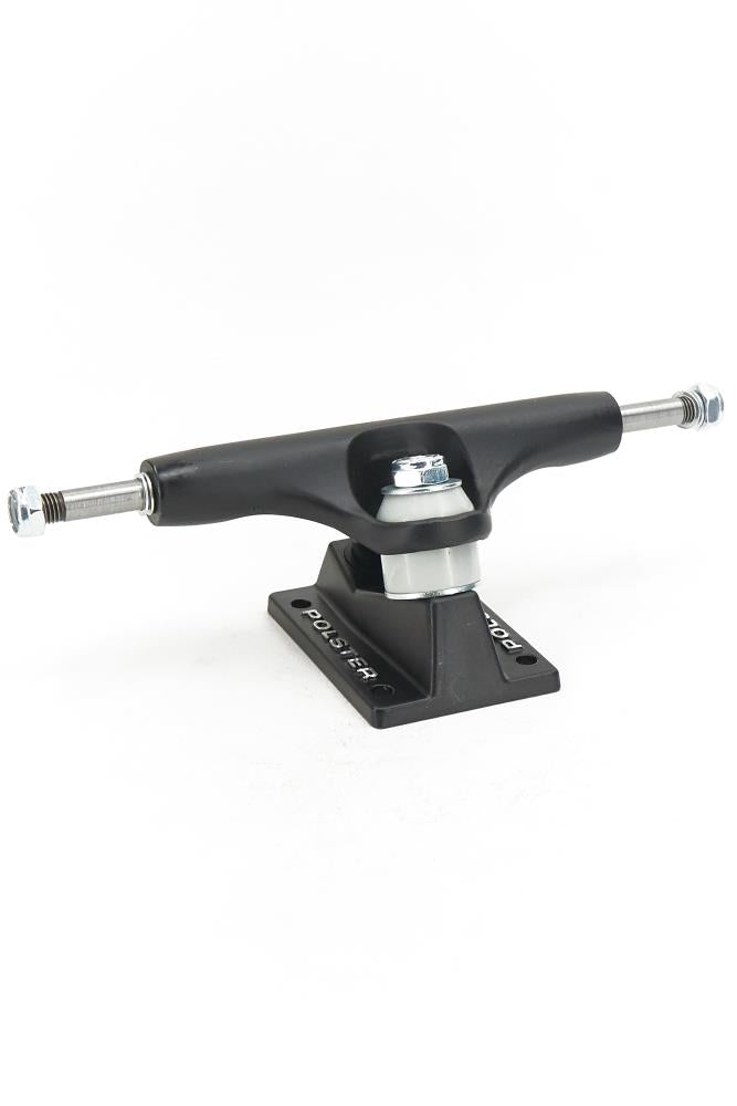 Upholstery Trucks Black