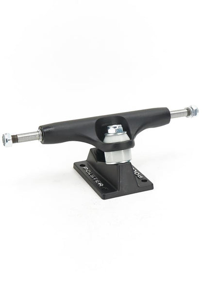 Upholstery Trucks Black