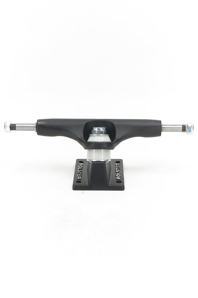 Upholstery Trucks Black