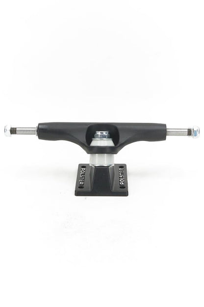 Upholstery Trucks Black