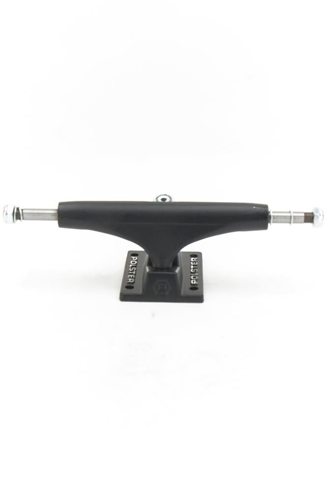 Upholstery Trucks Black