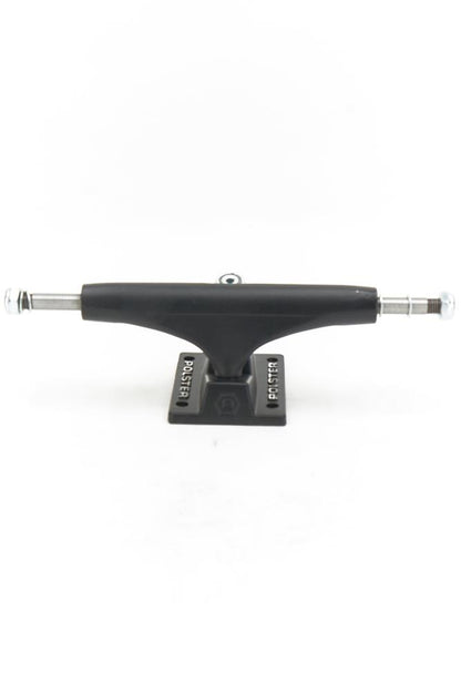 Upholstery Trucks Black