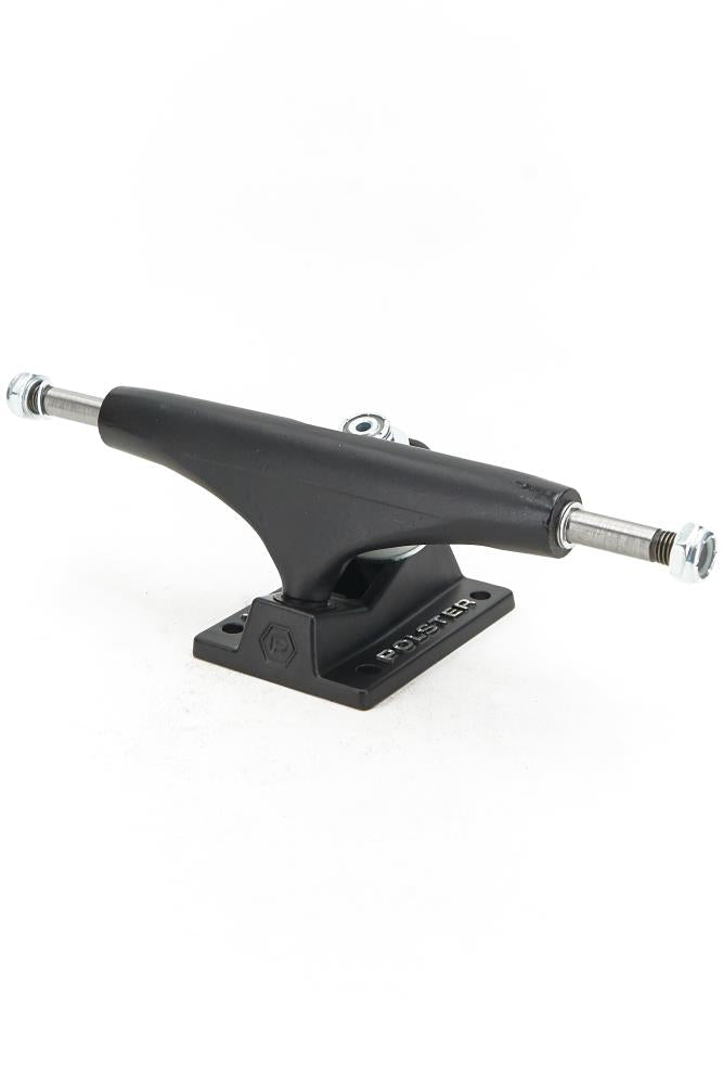Upholstery Trucks Black
