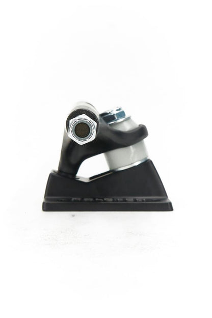 Upholstery Trucks Black