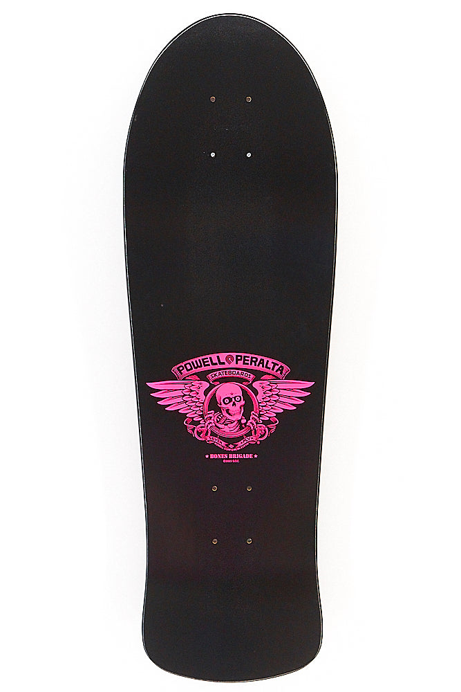 Powell Peralta Lance Mountain Limited Edition 2 Blacklight