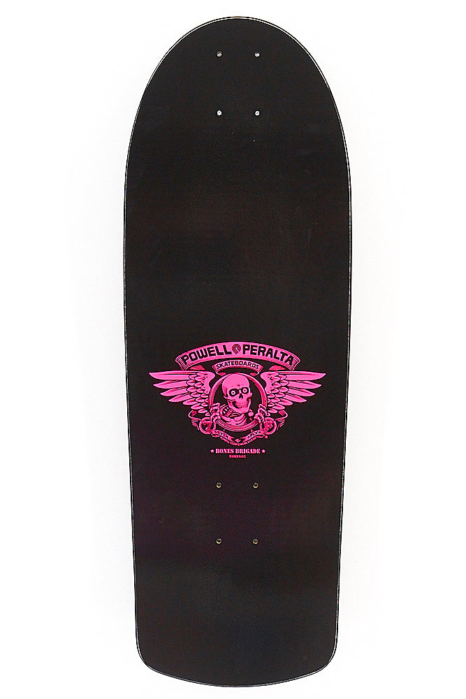 Powell Peralta Steve Caballero Limited Edition 2 Blacklight