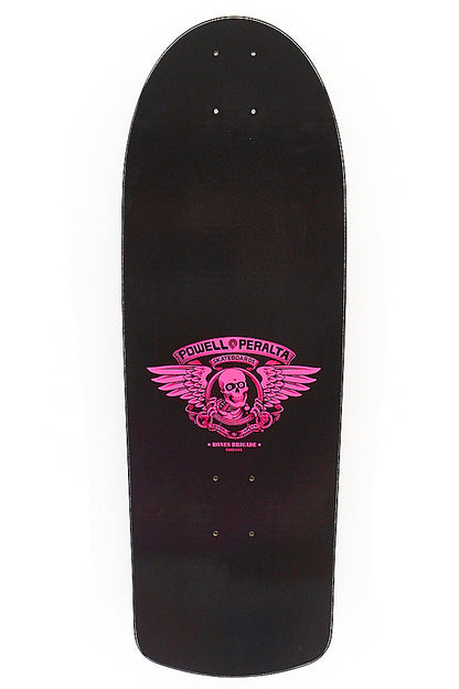 Powell Peralta Steve Caballero Limited Edition 2 Blacklight