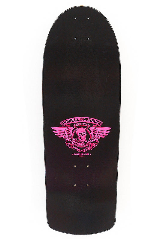 Powell Peralta Steve Caballero Limited Edition 2 Blacklight