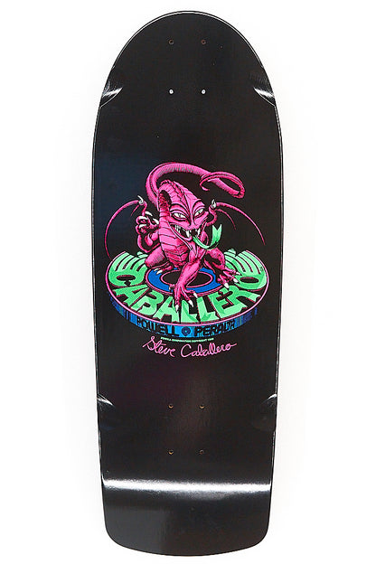Powell Peralta Steve Caballero Limited Edition 2 Blacklight