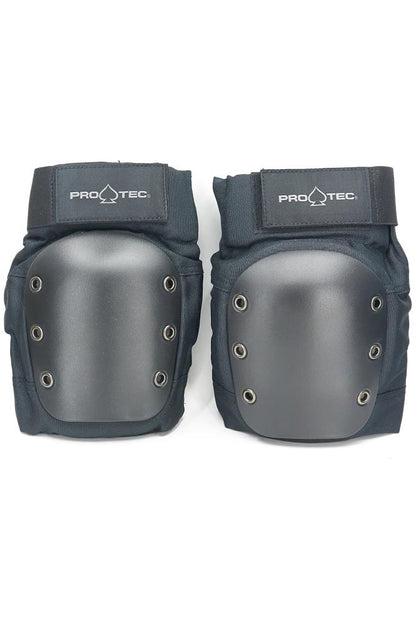 Pro-Tec Street Knee Pads Black