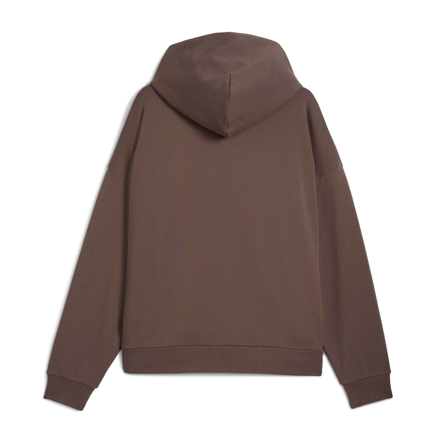RIPNDIP PUMA X RIPNDIP Boxy Graphic Hoodie (Flat Bronze)