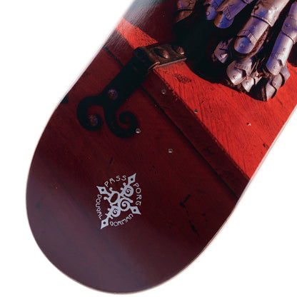 Pass~Port Dougal Gorman Series - Gauntlets 8.25"