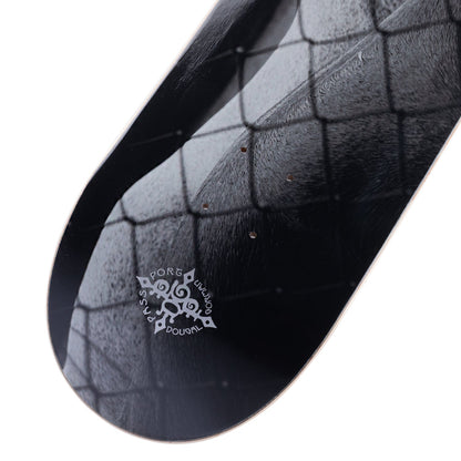 Pass~Port Dougal Gorman Series - Steed 8.5"