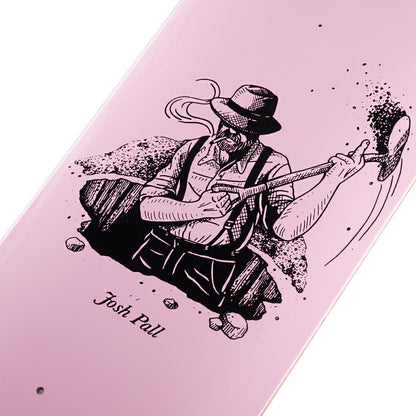 Pass~Port Pro Reissues Dig - Josh Pall 8.25"