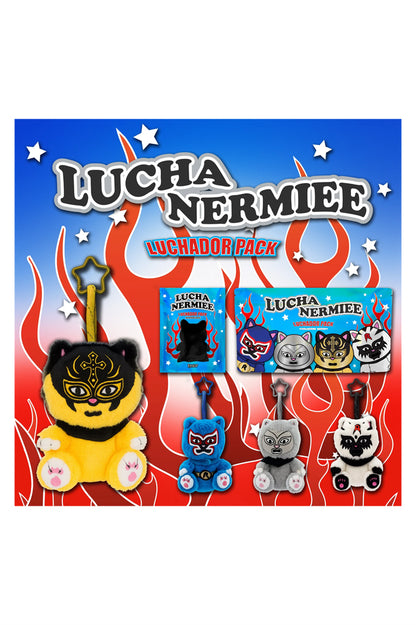 RIPNDIP Lucha Nermiee Mystery Bag