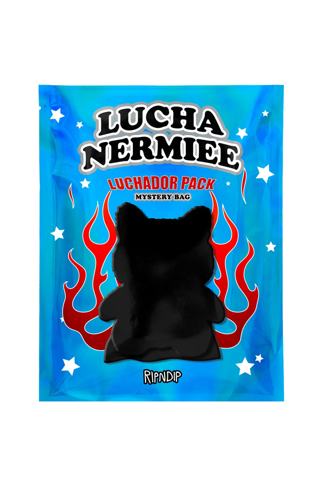 RIPNDIP Lucha Nermiee Mystery Bag