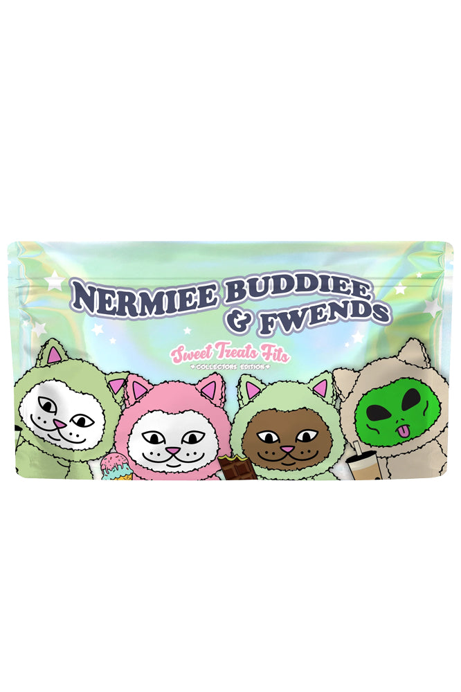 RIPNDIP Sweet Treats Nermiee (4 Pack)